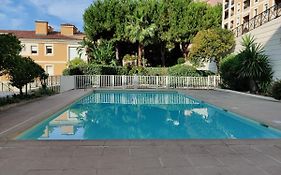 Vue Mer Monaco