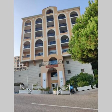Vue Mer Monaco Apartment Beausoleil Exterior photo