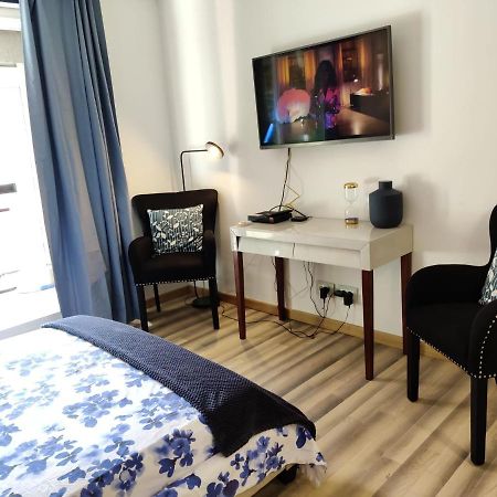 Vue Mer Monaco Apartment Beausoleil Exterior photo