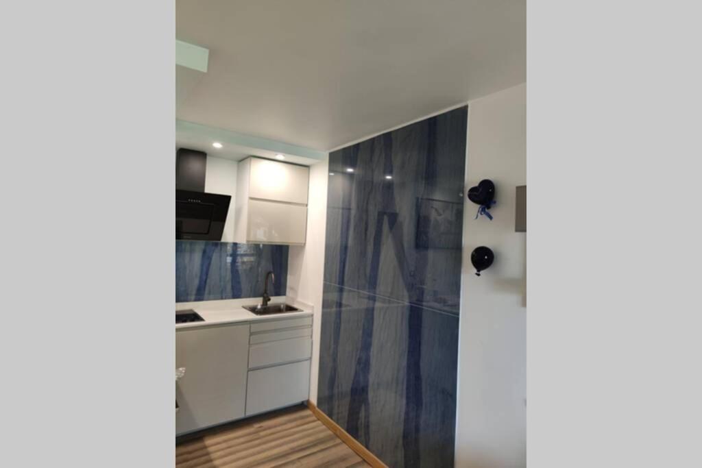 Vue Mer Monaco Apartment Beausoleil Exterior photo
