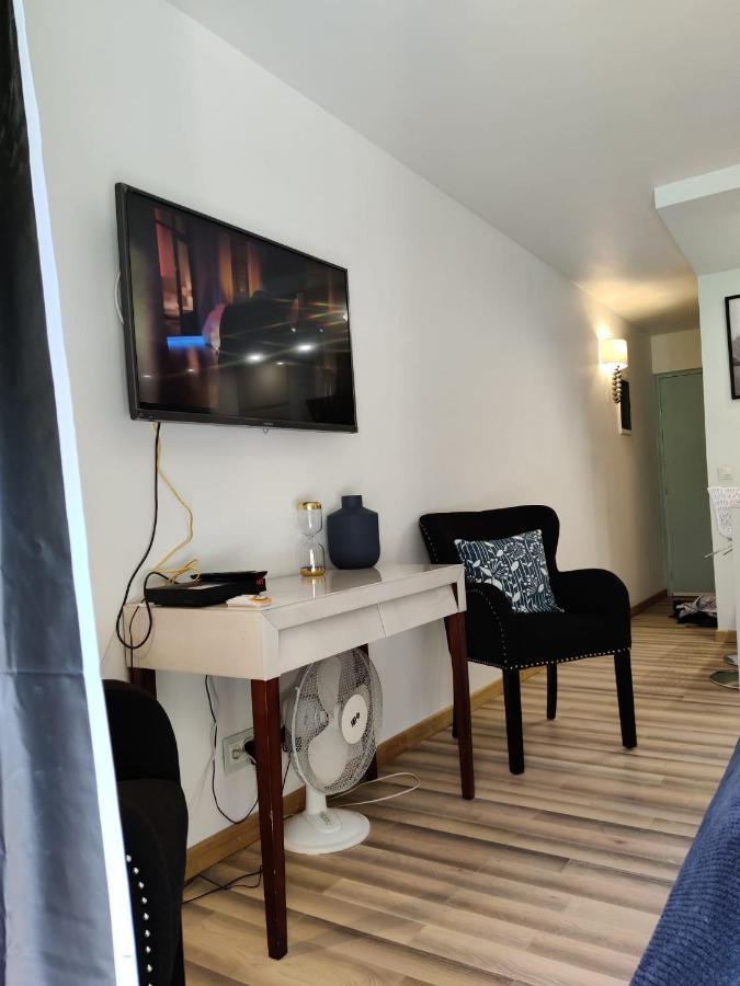 Vue Mer Monaco Apartment Beausoleil Exterior photo
